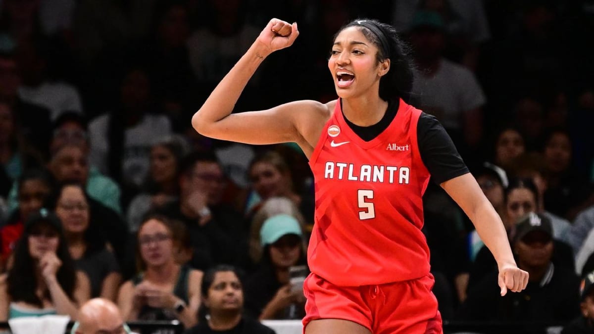 Angel Reese conduce Atlanta Dream în Finala WNBA după eliminarea New York Liberty