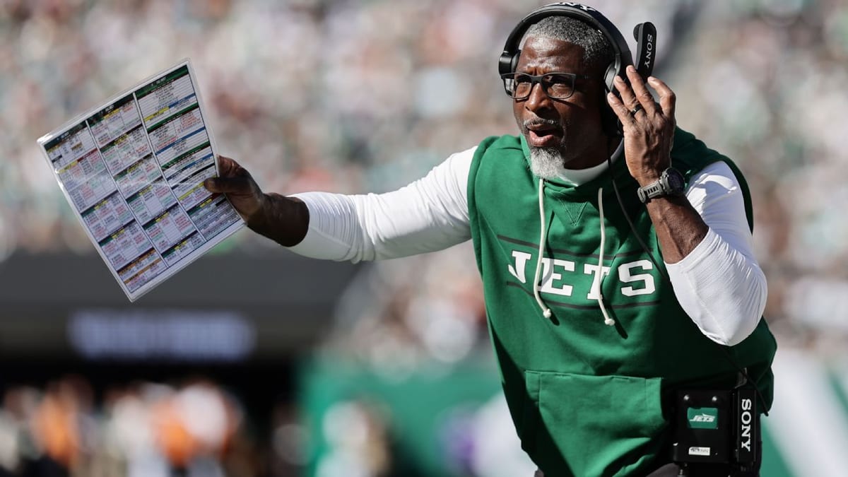 Bătălia tranzacţiilor din Săptămâna 8: ce se vorbeşte despre Jets, Colts și alte echipe