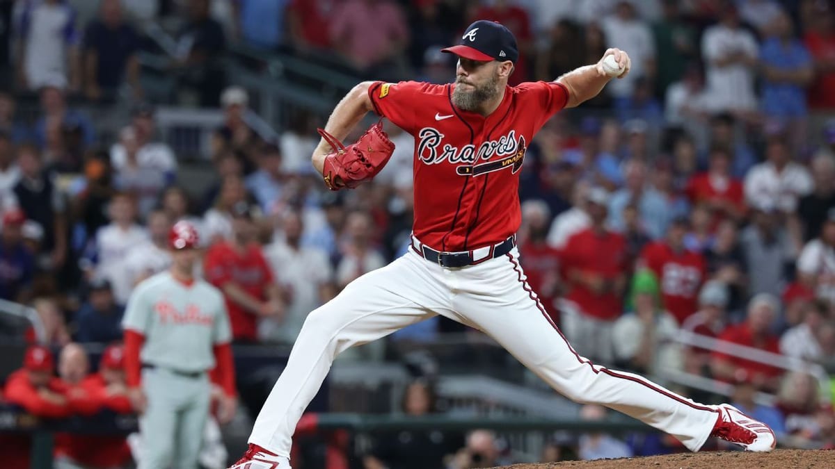Braves încheie seria wild‑card cu Chris Sale în rol de „războinic” și avansează spre NLDS