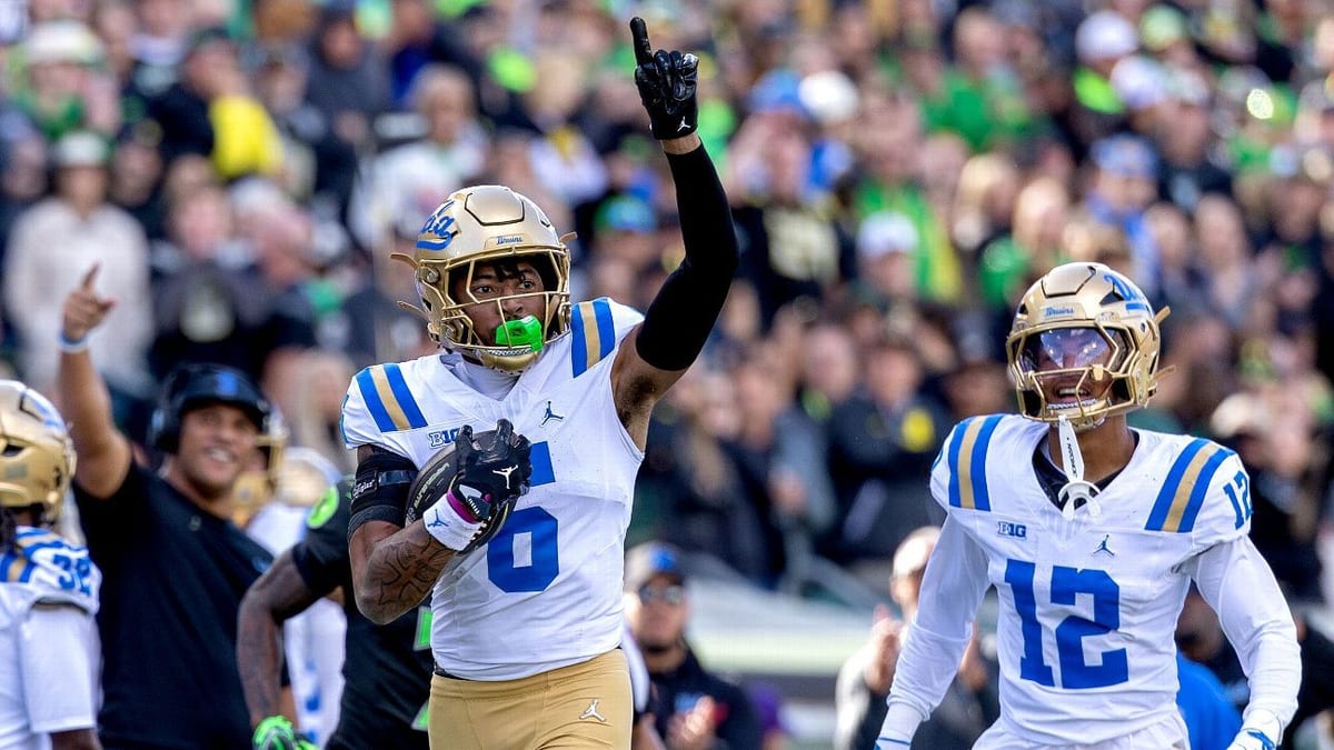 Bula CFP săptămâna 6: Kentucky, UCLA și alte evoluții surprinzătoare
