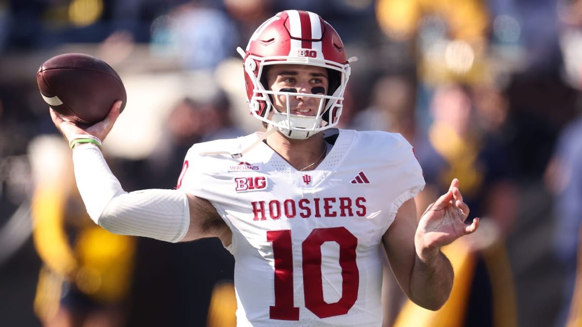 Cignetti a renunțat la bench, Hoover conduce Indiana spre victoria în prelungiri asupra lui Michigan