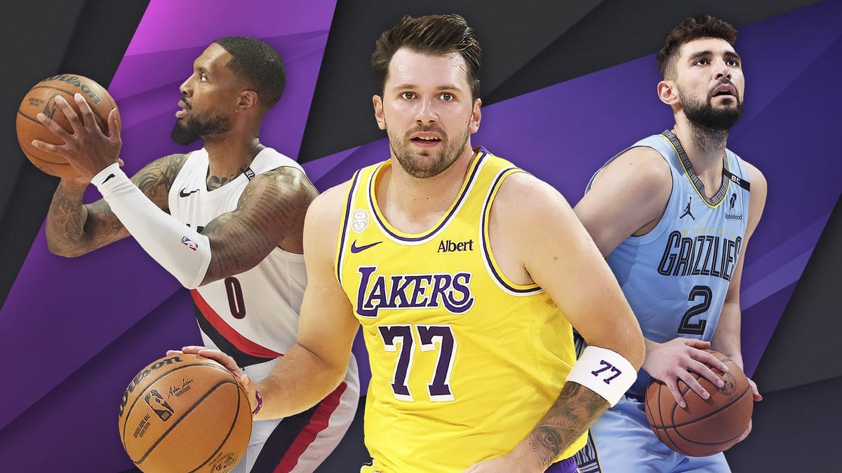 Clasamentul NBA – statistici și tendințe surprinzătoare din prima săptămână a sezonului 2026‑27