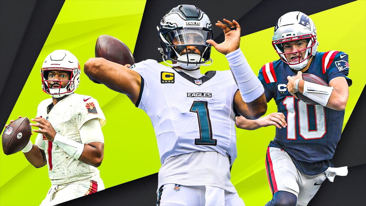 Clasamentul Power Rankings al NFL înainte de săptămâna 3 și evoluția QB‑urilor