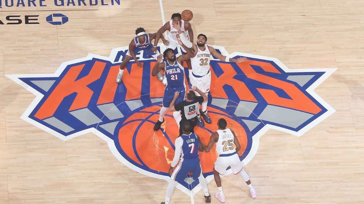 Deschiderea sezonului 2026‑27 NBA: Pistons înving Celtics, Knicks ridică steagul, Spurs şi Thunder se înfruntă din nou