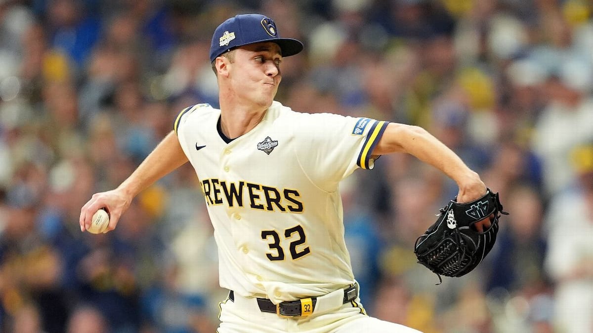 Jacob Misiorowski stabilește recordul de viteză în World Series cu un pitch de 103,5 mph
