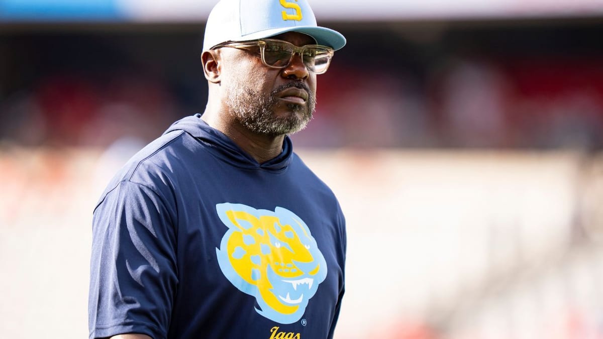 Marshall Faulk, Hall of Famer și antrenor al Southern, dezvăluie diagnosticul de Parkinson