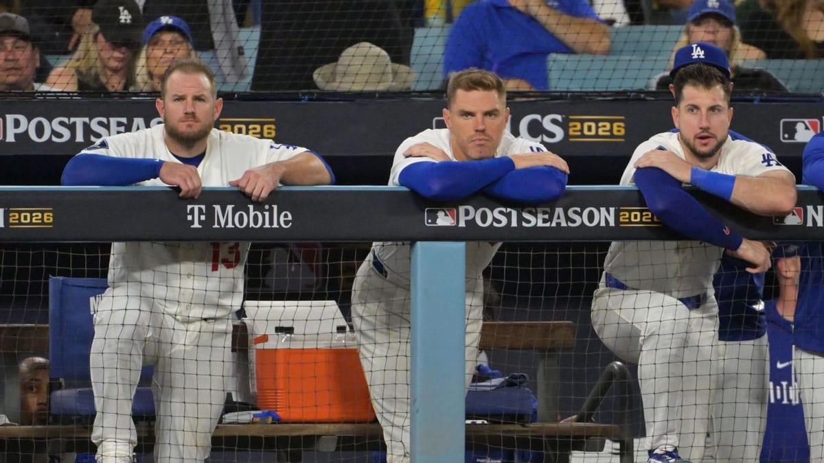 Miguel Rojas se retrage pe teren, Dodgers suferă sweep în fața Brewersului și își încheie domnia