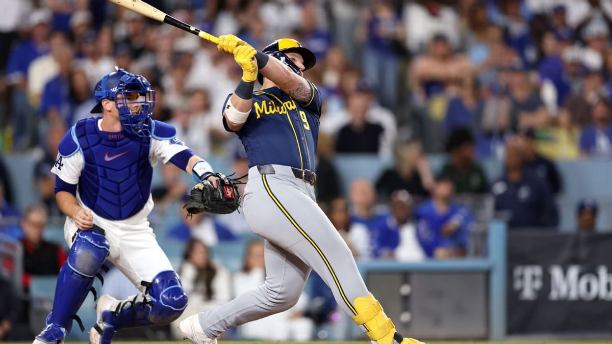 NLCS, jocul 3: Brewers ridică presiunea și aduc Dodgers aproape de eliminare