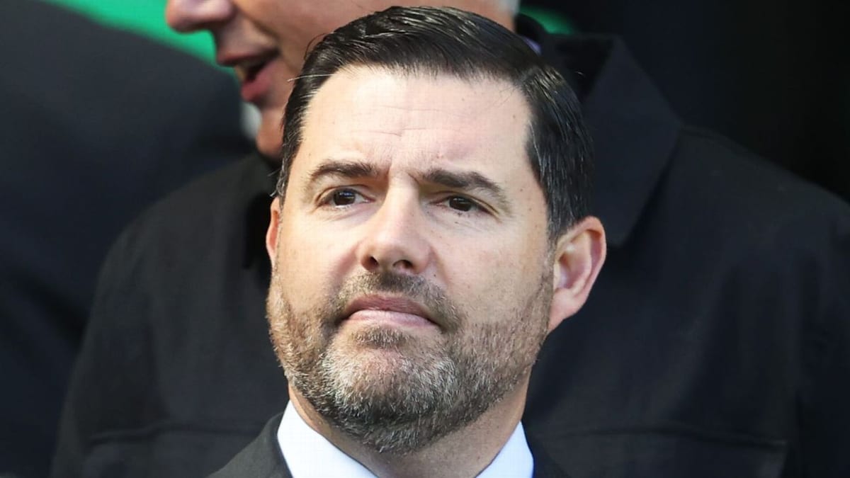 Proprietarul San Francisco 49ers, Jed York, suspendat pentru şase partide şi amendat cu 500.000 USD pentru încălcarea politicii de conduită