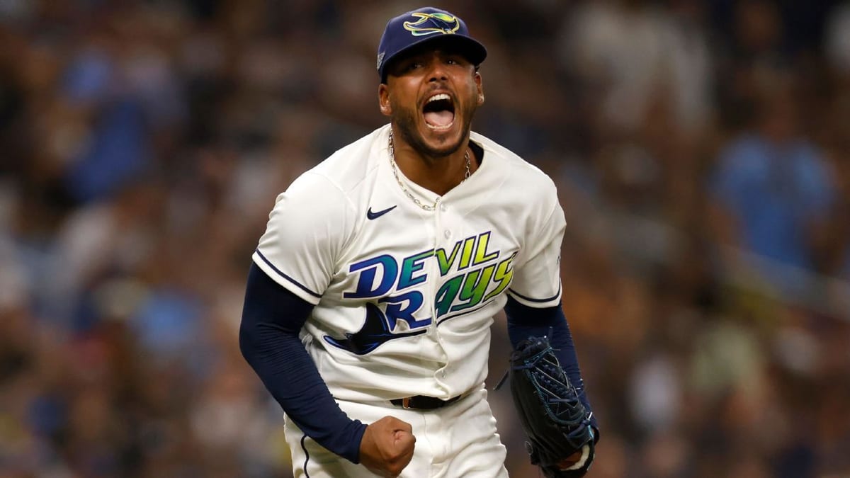 Rays egalează seria în ALCS după victoria cu 3-0 în Game 2