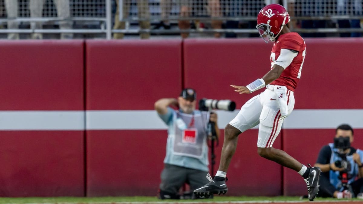 Săptămâna 5 din SEC: duelul QB‑urilor în Starkville și alte confruntări de neratat
