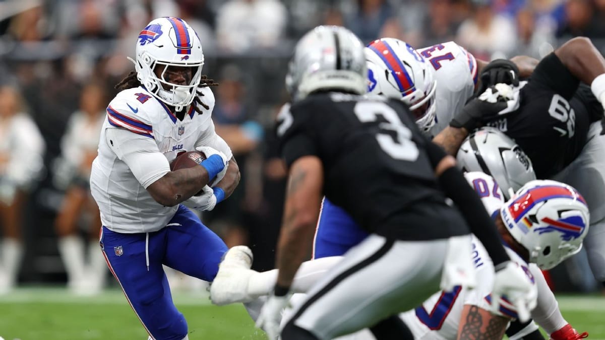 Săptămâna 6 NFL: mari victorii pentru Bills, Browns, Packers și Cardinals