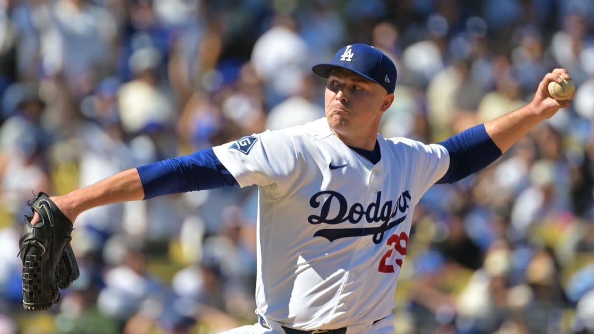 Skubal domină în căldura de 38 °C și pune Dodgers în fruntea NLDS cu 1-0