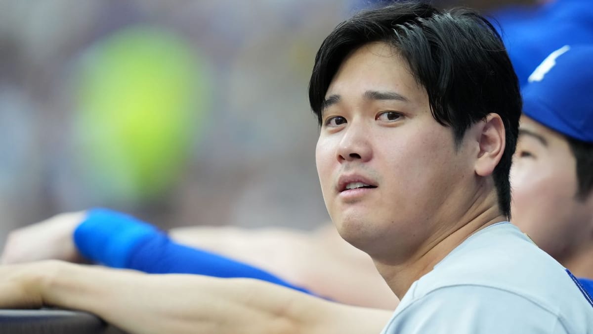 Starea de sănătate a lui Shohei Ohtani va decide dacă va juca în Game 3 din NLCS