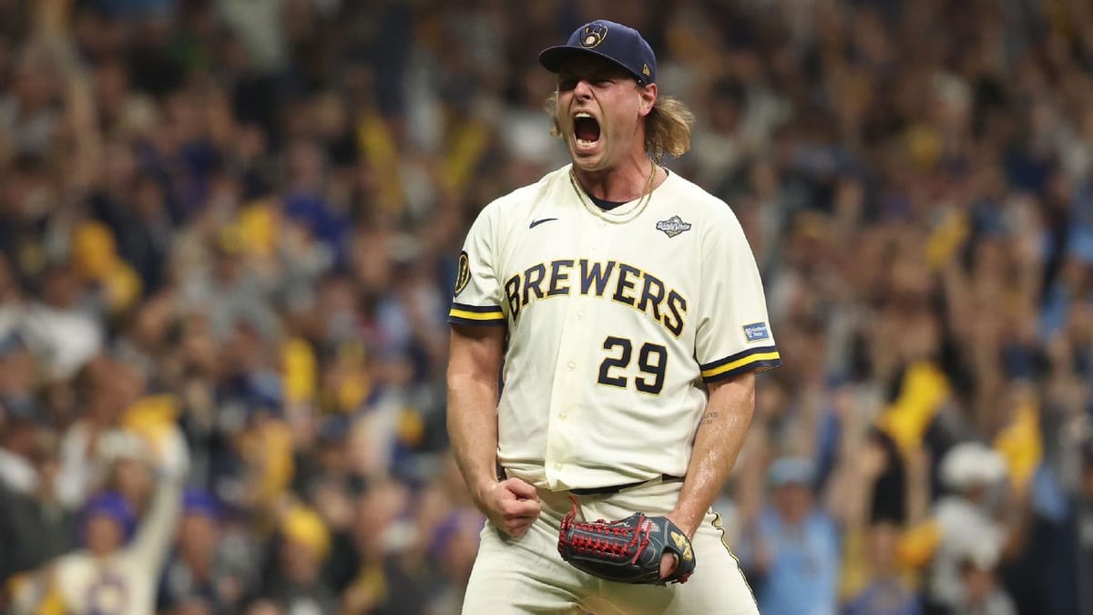 World Series 2026 – Prima victorie a Brewers împotriva Rays
