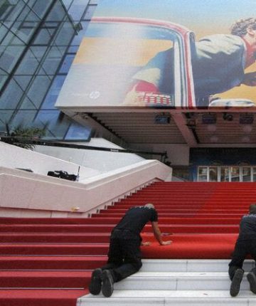 Cannes 2020 canceled