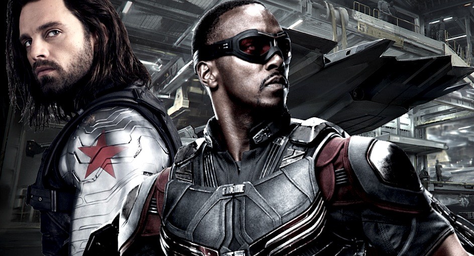 The Falcon & The Winter Soldier