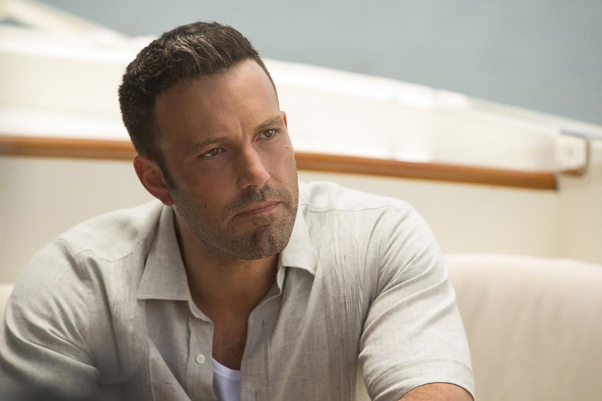 Ben Affleck To Direct YA Fantasy Film, 'Keeper Of The Lost Cities,' For Disney Ben Affleck To Direct YA Fantasy Film, 'Keeper Of The Lost Cities,' For Disney